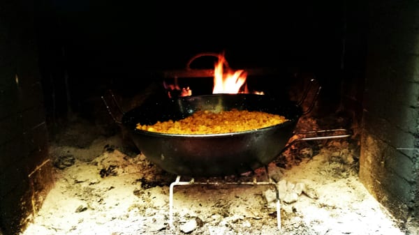 Mesón Sabor Andaluz by null