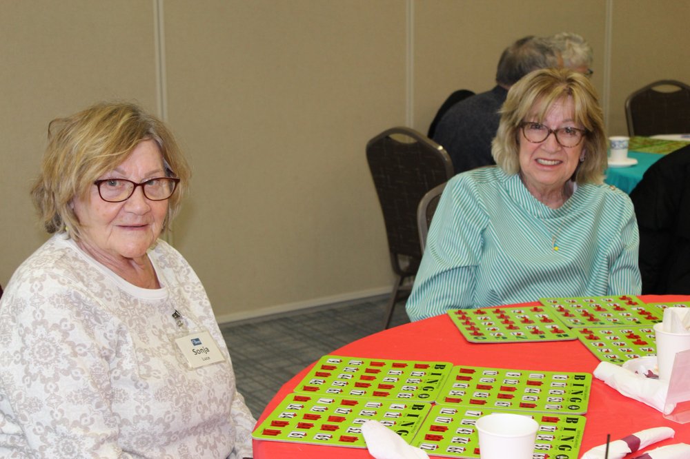 Barrington Area Council On Aging - social services organization in Barrington, IL