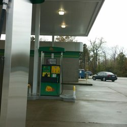 Sun-DO Kwik Shop - November 2018
