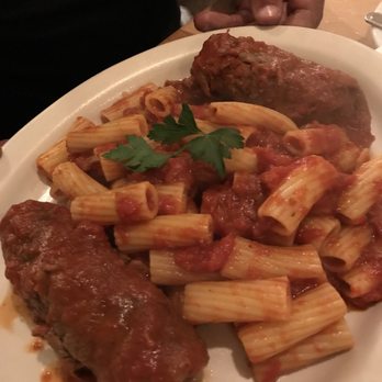 Via Roma - Involtini Romana - Italian Near Me - Des Plaines, Illinois Via Roma - Involtini Romana - Italian Near Me - Des Plaines, Illinois