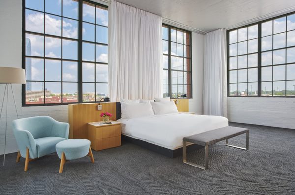 Fordson Hotel - The Unbound Collection by Hyatt by null