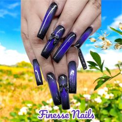 Finesse Nails