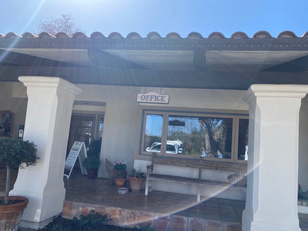 ALAMO PINTADO EQUINE CLINIC Updated September 2024 13 Reviews 2501 Santa Barbara Ave, Los