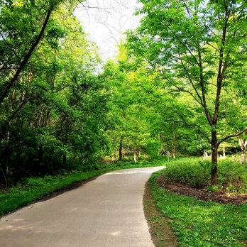 Avoca Park - Quiet near the front of the park - Parks Near Me - Cincinnati, Ohio