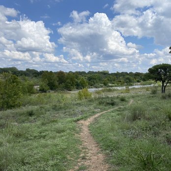 Pedernales River Nature Park - Parks Near Me - Johnson City, Texas