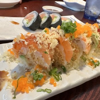 THE ROOM SUSHI BAR - Updated July 2024 - 844 Photos & 777 Reviews ...