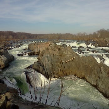 Great Falls Park - Amazing! - Parks Near Me - McLean, Virginia Great Falls Park - Amazing! - Parks Near Me - McLean, Virginia