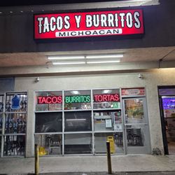 Carnitas Michoacan