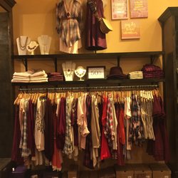 Francesca's Collections