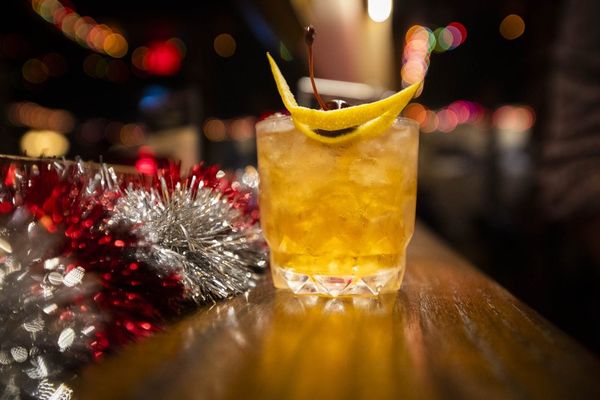 Red Lion Lounge by null