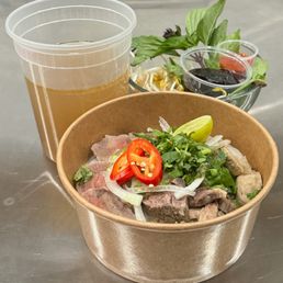 Beef Brisket