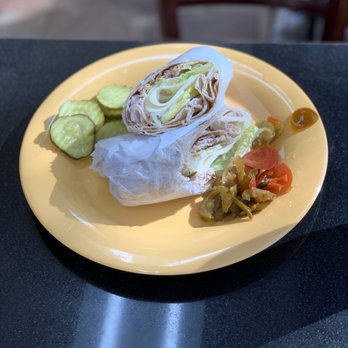 Wonder Bagels - Honey Turkey on Whole Wheat Wrap w/ Swiss Cheese - Bagels Near Me - Bayonne, New Jersey Wonder Bagels - Honey Turkey on Whole Wheat Wrap w/ Swiss Cheese - Bagels Near Me - Bayonne, New Jersey