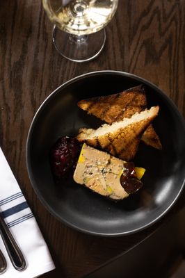 Gaspar Brasserie Française by null