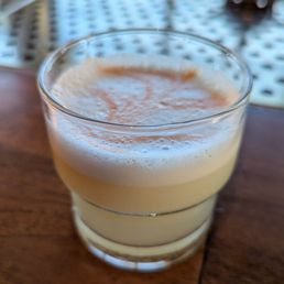 Pisco sour Pisco sour