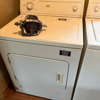 A Tech Appliance Parts & Service Photos: Essential Visual Guide