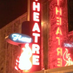 Flame Theatre