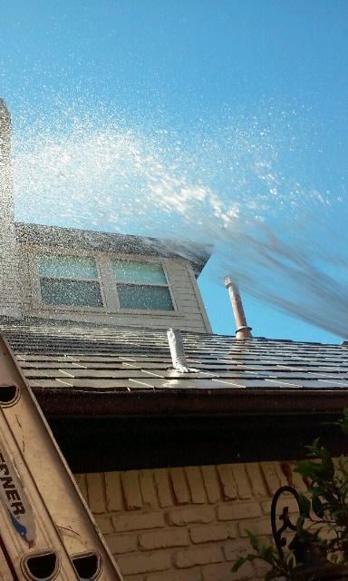 Slide of Greg Hall Remodeling