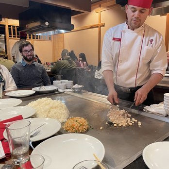 Benihana - Sushi Bars Near Me - Northville, Michigan Benihana - Sushi Bars Near Me - Northville, Michigan