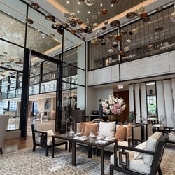 Pavilion at The Langham, Chicago