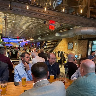 Brü Daddy's Brewing Company by null