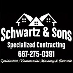 Schwartz & Sons - Schwartz & Sons