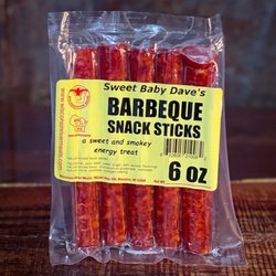 Wisconsin River Meats - Also FAVORITES for snacking