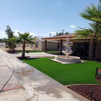 DD Turf Artificial Grass - Make it green! - Landscaping Near Me - El Paso, Texas DD Turf Artificial Grass - Make it green! - Landscaping Near Me - El Paso, Texas