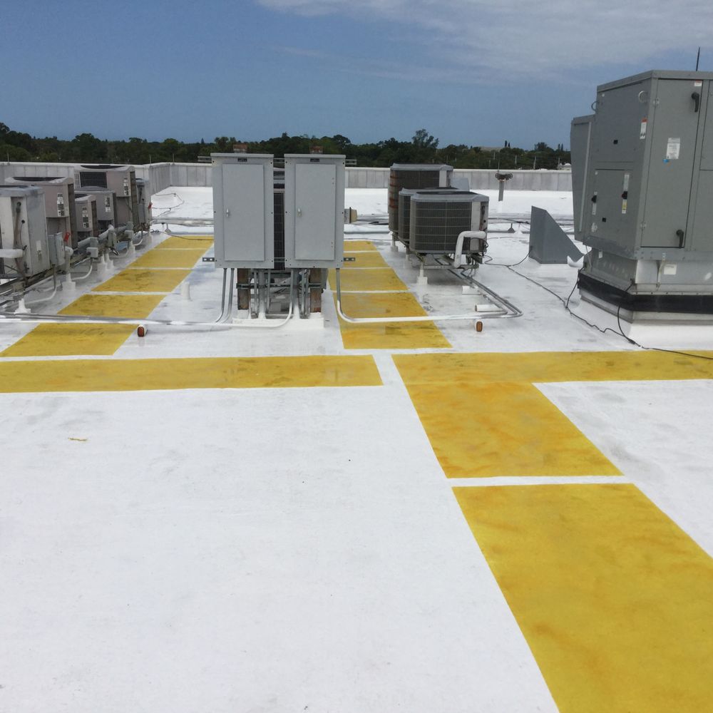 Slide of Classic Roofing