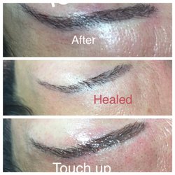 Microblading