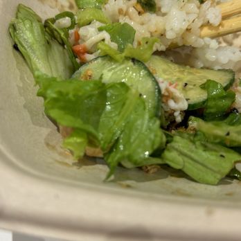 Go Fish Poke Bar - Poke Near Me - Pleasanton, California