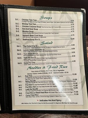 Lemon Grass Thai Restaurant by null