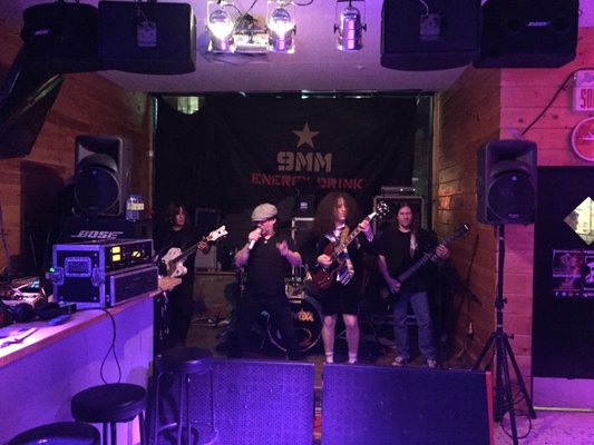 Bar Au P'tit Buck by null