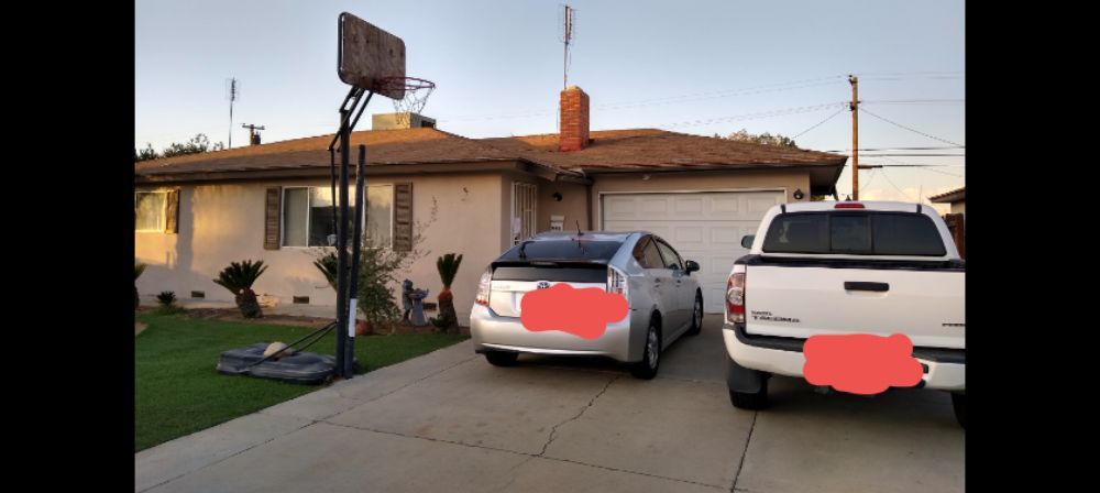 Slide of Garcia's Kingdom Roofing