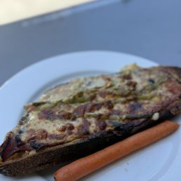 Croque Monsieur