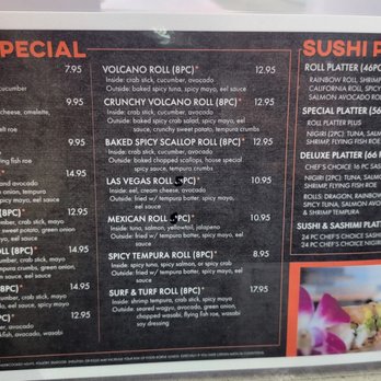 Tilly Kitchen - menu as of January 2022 - Korean Near Me - Chantilly, Virginia