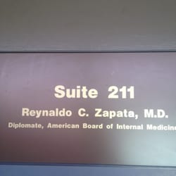 Reynaldo Zapata, MD