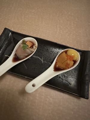 Koo Japanese Restaurant by null