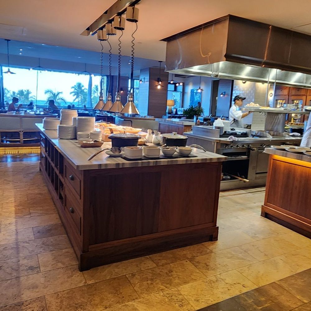 Ka'ana Kitchen - Asian Fusion Near Me - Wailea, Hawaii