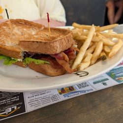 Grumpy's Restaurant