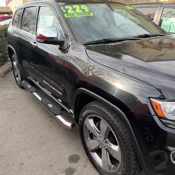Mountain View Chevrolet - Car Dealers Near Me - Upland, California