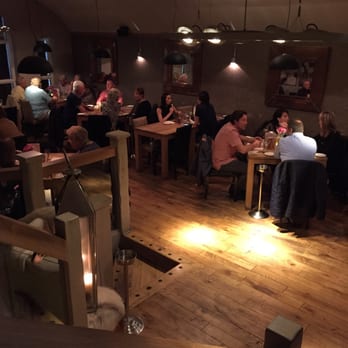 The White Horse - British Near Me - Maidstone, KEN