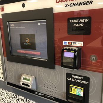 Marco Polo Laundry - Hi-tech card system, no quarters!! - Laundromat Near Me - San Jose, California Marco Polo Laundry - Hi-tech card system, no quarters!! - Laundromat Near Me - San Jose, California