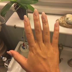 Happy Nails