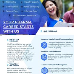 Medipharm Solutions