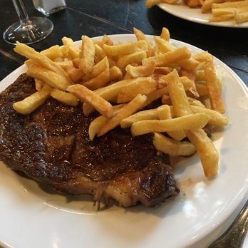 Firmine - Entrecôte De Bœuf Maison - Italian Near Me - Paris, 75 Firmine - Entrecôte De Bœuf Maison - Italian Near Me - Paris, 75