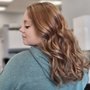Hair by Rachel Christman