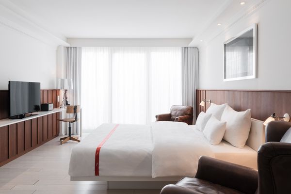 Ruby Sofie Hotel Vienna by null