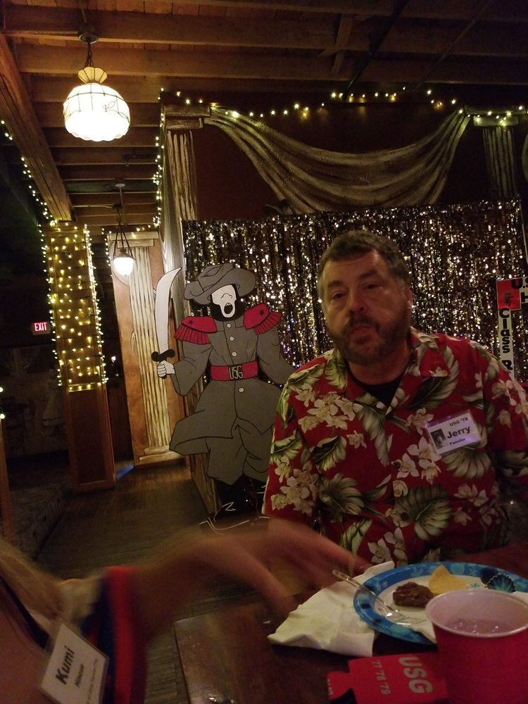 Rocky's Bricktown - wedding in Oklahoma City, OK