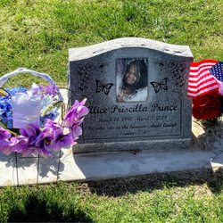 Winton Cemetery Dist