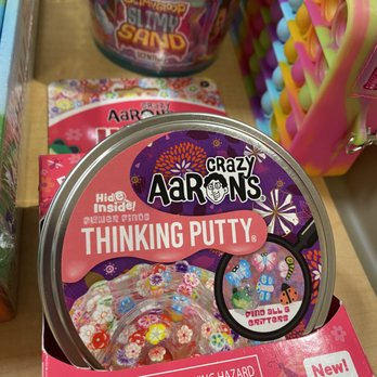 Toys Unique! - Charley's FAVORITE! - Toy Stores Near Me - Dallas, Texas